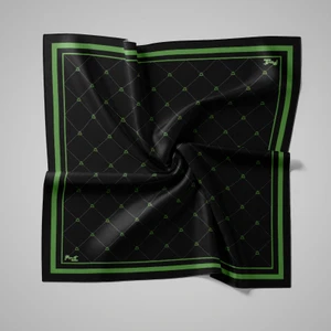 Coolness Viscon Eşarp | Logo