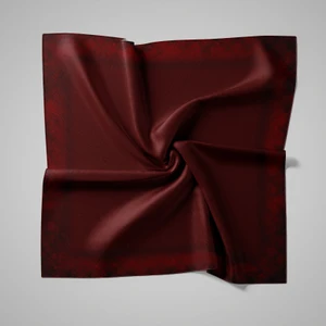 Carmen Eşarp | Kenarı Sulu