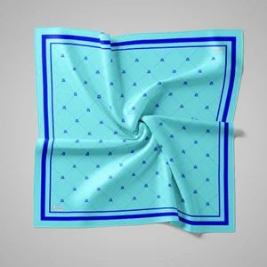 Coolness Viscon Eşarp | Logo