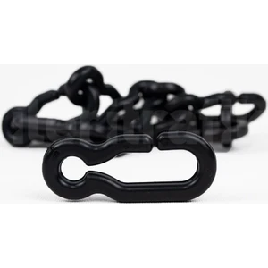 Zincir Klipsi 10 Adet