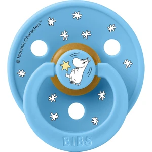 x Moomin Colour Good Night Emzik-Breeze