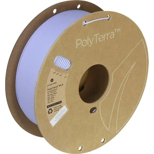 Polyterra Pla Filament Menekşe - 1 kg 1.75MM