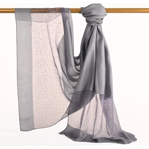 Taşlı Exclusive Şal