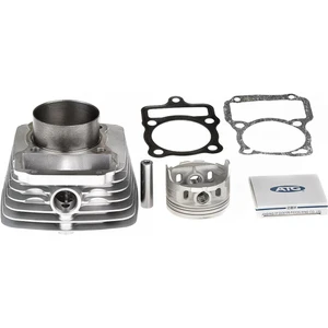 Cg 150 Silindir Komple 13 Perno 65.5 mm