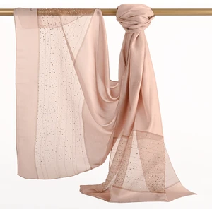 Taşlı Exclusive Şal