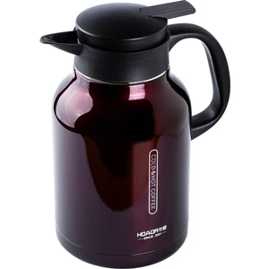 Okadı Mor Paslanmaz Çelik Çay Termosu 1.8lt