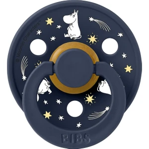 x Moomin Colour G.night Fri. Emzik-D.space