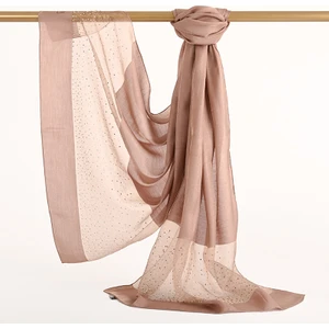 Taşlı Exclusive Şal