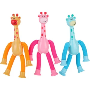 SS-4126 Uzayan Plastik Oyuncak