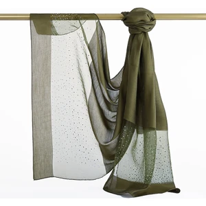 Taşlı Exclusive Şal