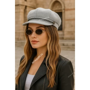 Kaşe Kaptan Şapka