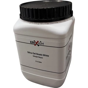 Silikajel Beyaz 1 Kg Nem Alıcı Rutubet Küf Önleyici 