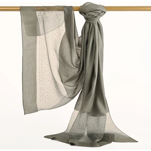 Taşlı Exclusive Şal