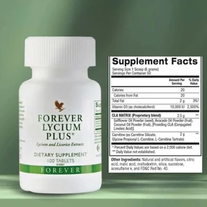 Forever Lyciumplus