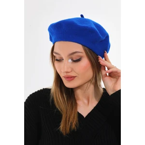 Fransız Ressam Avusturalya Yün Keçe Bere