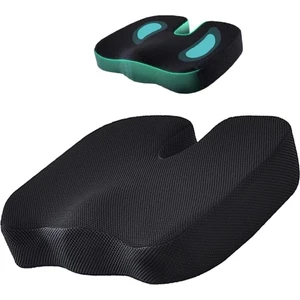 Visko Kuyruk Sokumu Minderi | Ortopedik U Koltuk Minderi