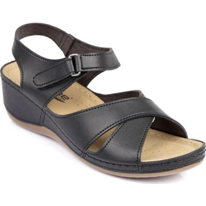 Celeste Z6312 Kadın Konfor Anatomic Sandalet