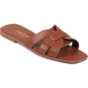 Capone Outfitters Lauren Kadın Terlik