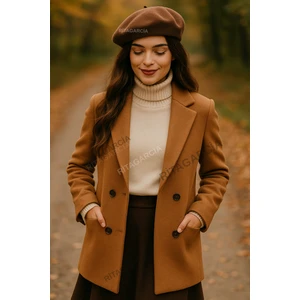 Fransız Ressam Avusturalya Yün Keçe Bere