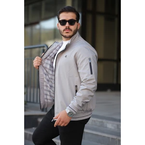 Urban 04 Mevsimlik Erkek Mont