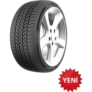 175/70R13 Tl 82T Carmile Winter Oto Kış Lastiği (Üretim 2025)