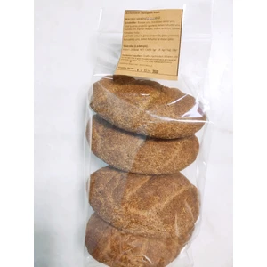 Ketojenik Sandviç Ekmeği