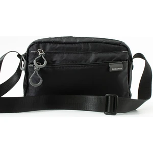 Kadın 3 Gözlü Paraşüt Kumaş Ayarlanabilir Çapraz Askılı Çanta 6003