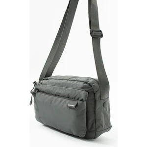 Kadın 3 Gözlü Paraşüt Kumaş Ayarlanabilir Çapraz Askılı Çanta 6003