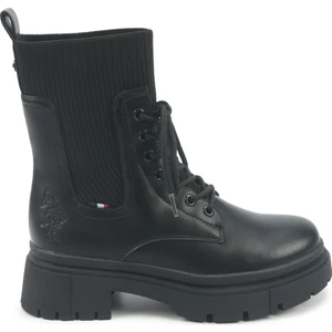 U.s. Polo Assn. Week 5pr Siyah Kadın Postal