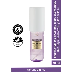 Duality Saç Parfümü Çiçeksi & Oryantel Provitamin B5 - 100 ML