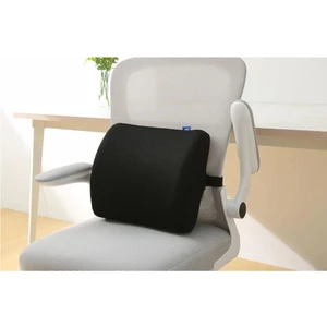 Kırlent Ev Visko Ortopedik Bel Minderi | Sandalye ve Koltuk Desteği