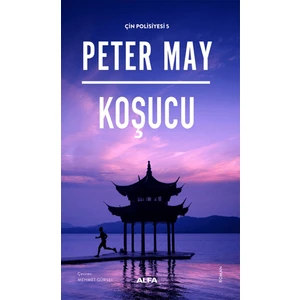 Koşucu - Peter May