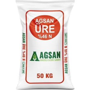 Üre %46 N Granül Gübre 25 kg