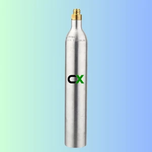 Soda Tüpü 0,6 ML DOLU