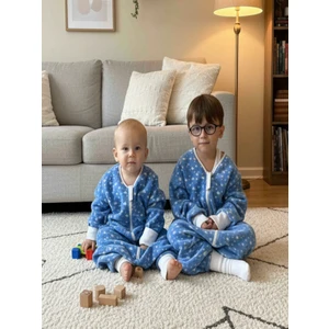 Uzun Kollu Uyku Tulumu