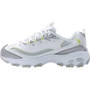 Sport D'lites 1.0 150246-WSLM Kadın Spor Ayakkabı Beyaz