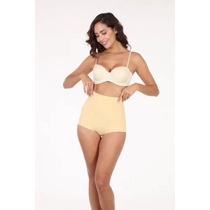 Lazer Kesim Yüksel Bel Slip Korse