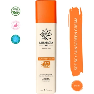 Spf 50+ Su Bazlı Yüksek Uv Korumalı Yüz Güneş Kremi 50 ml