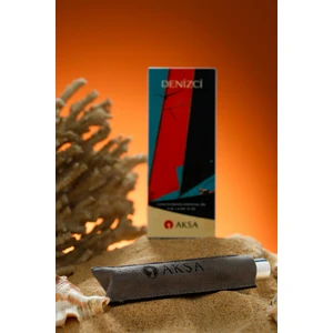 Denızcı 9 ml Roll-On Esans