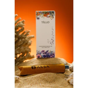 Tıllo 9 ml Roll-On Esans