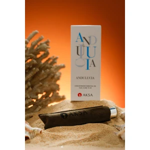 Andulucıa 9 ml Roll-On Esans