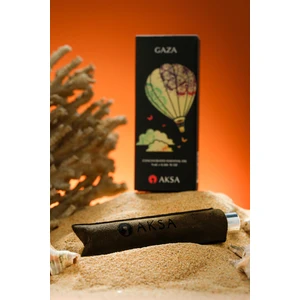 Gaza 9 ml Roll-On Esans