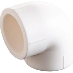 20MM Pprc Dirsek 20'lik 90 Derece 5 Adet Tr