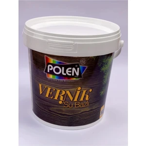 Su Bazlı Vernik