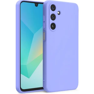 Samsung Galaxy A16 Kılıf Lansman Premium Silinebilir Silikon