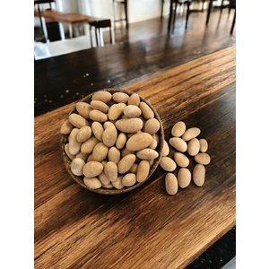 Midyatgökalp Mardin Yöresel Tarçınlı Badem Şekeri 500 gr