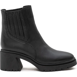 Siyah Kadın Bot BUL-260558