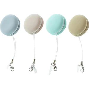 Cep Telefonu Temizleyici, Ekran ve Gözlük Fırçası, Cep Telefonu Ekran Mendili, Makaron Ekran Temizleyicileri (Yurt Dışından)