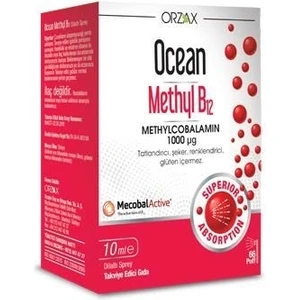 Ocean Methyl B12 10ML