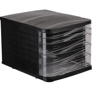 Ark 4445 5'lı Cekmelı Evrak Rafı